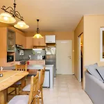 Apartment Andreas By Interhome *