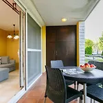 Andreas By Interhome Appartement Balatonoszod