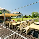 Andreas By Interhome Apartment Balatonoszod