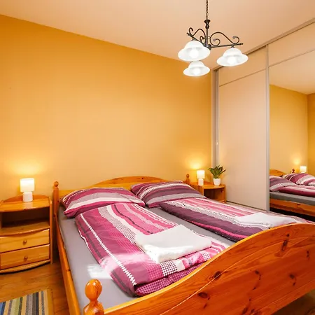 Appartement Andreas By Interhome *