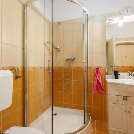 Andreas By Interhome Apartamento