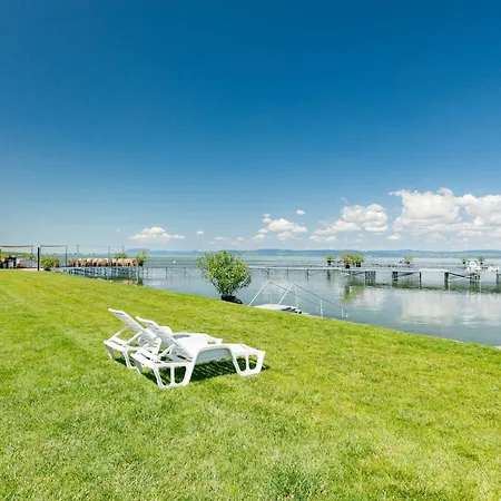 Apartamento Andreas By Interhome Balatonoszod