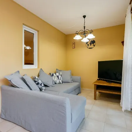 Apartamento Andreas By Interhome Balatonoszod