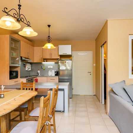 Apartamento Andreas By Interhome *
