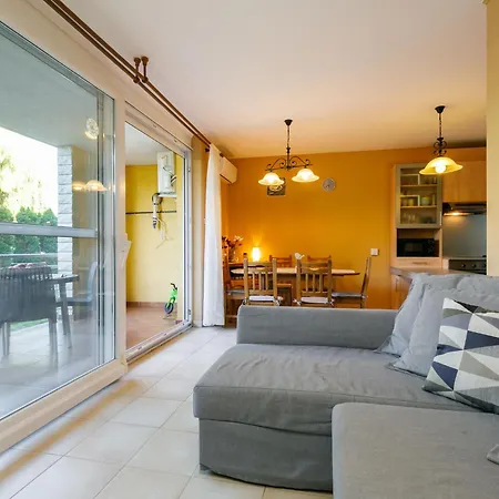 Andreas By Interhome Appartement *