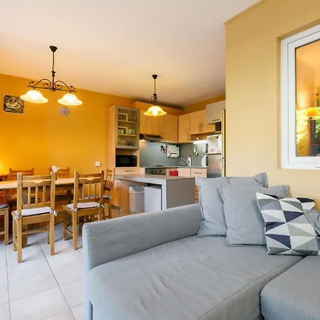 Apartamento Andreas By Interhome Balatonoszod