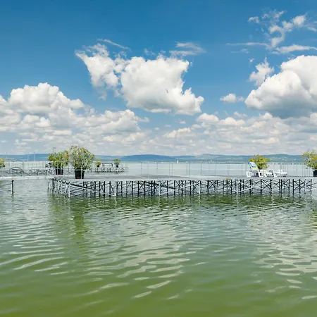 Διαμέρισμα Andreas By Interhome Balatonoszod