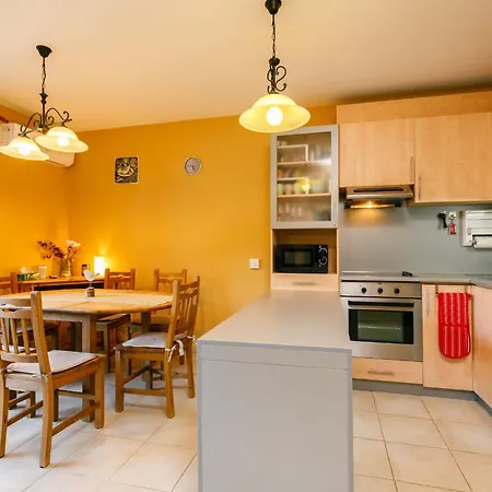 Andreas By Interhome Apartamento
