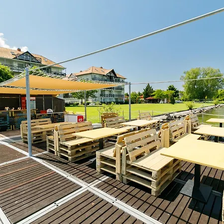 Andreas By Interhome Apartamento Balatonoszod
