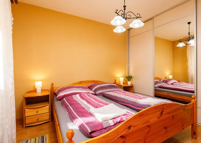 Appartement Andreas By Interhome *