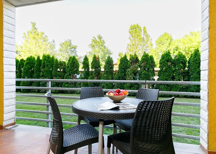 Andreas By Interhome Appartement Balatonoszod