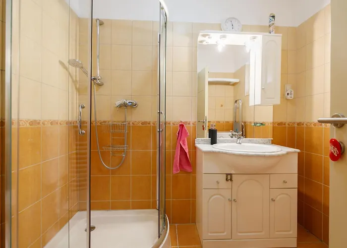 Appartement Andreas By Interhome Balatonoszod