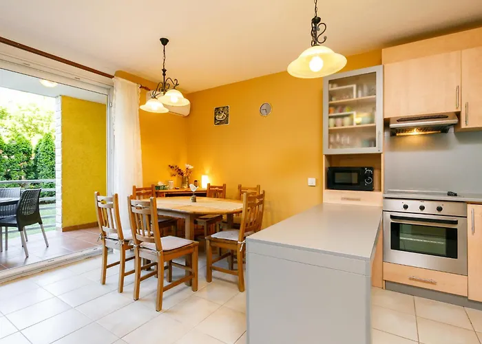 Appartement Andreas By Interhome Balatonoszod