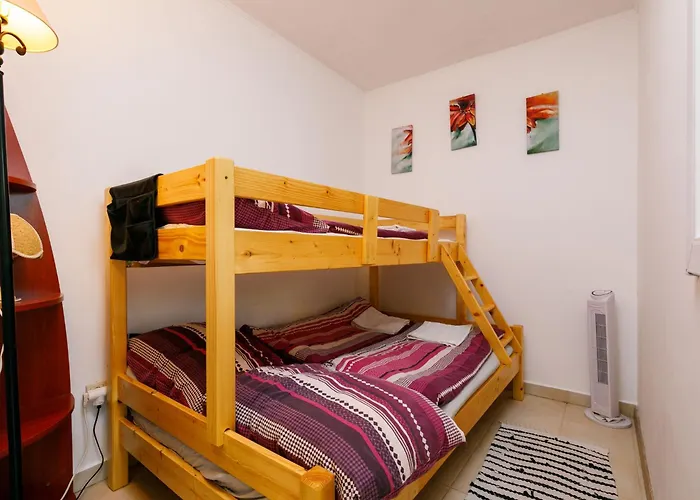 Appartement Andreas By Interhome