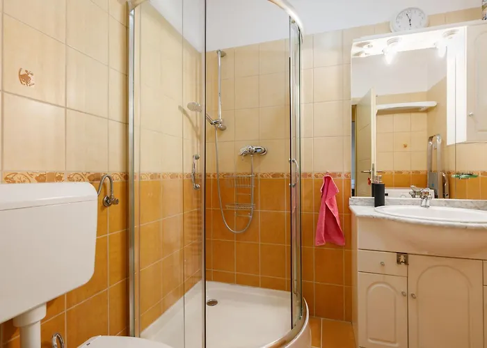 Andreas By Interhome Appartement