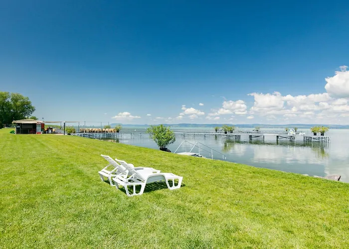 Appartement Andreas By Interhome Balatonoszod
