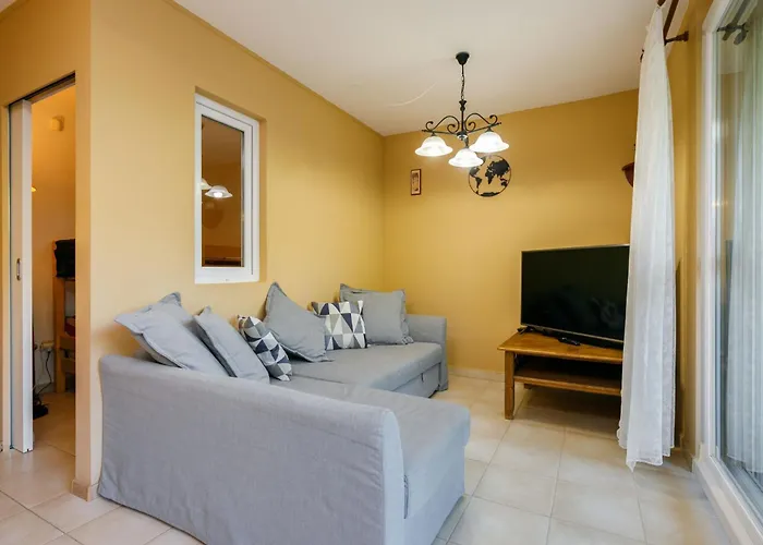 Appartement Andreas By Interhome Balatonoszod