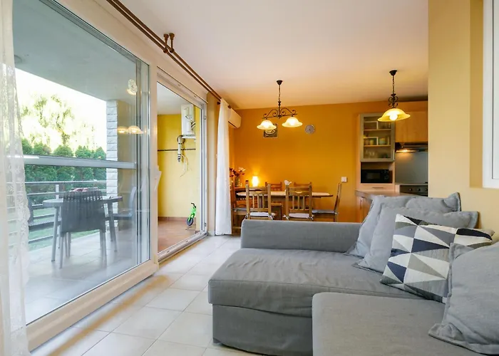 Andreas By Interhome Appartement *