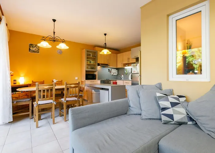 Appartement Andreas By Interhome Balatonoszod