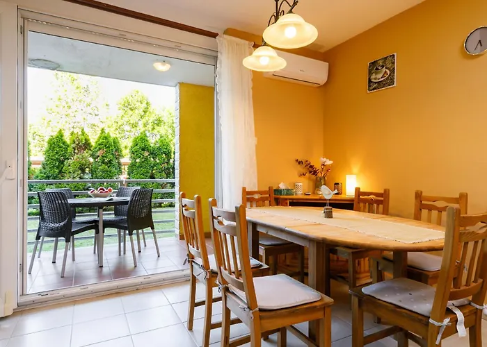 Andreas By Interhome Appartement Balatonoszod