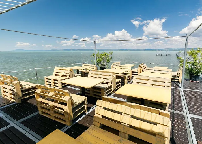 Andreas By Interhome Balatonoszod