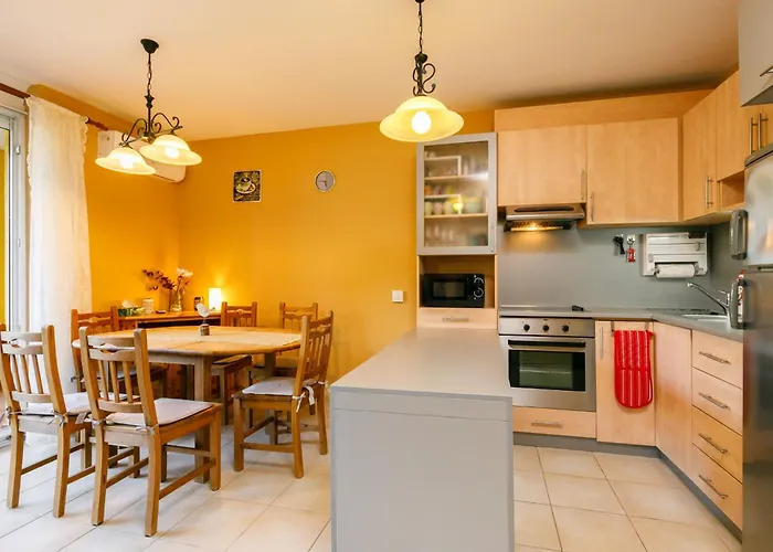 Andreas By Interhome Appartement