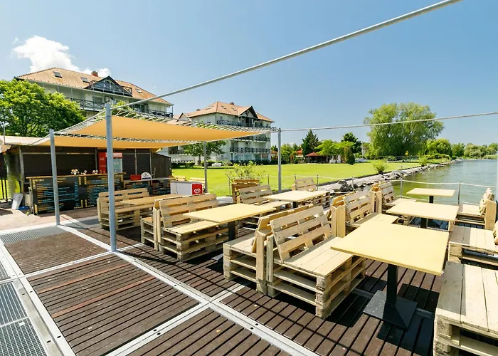 Andreas By Interhome Appartement Balatonoszod